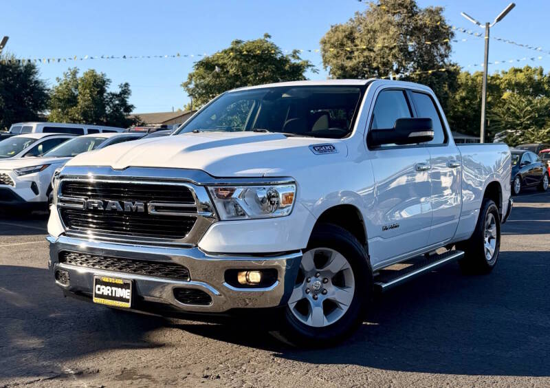 ram ram 1500 pickup 2020 1C6RREBT6LN210098 image ram ram 1500 pickup 2020 1C6RREBT6LN210098 image
